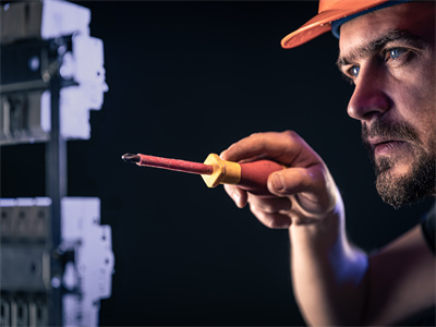 防爆電氣作業(yè)證