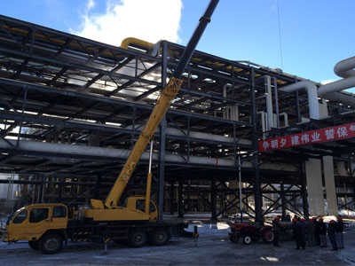 吊裝作業(yè)規(guī)范