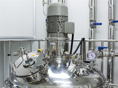 快開門式壓力容器操作證