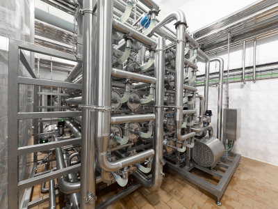 鍋爐水處理G3證