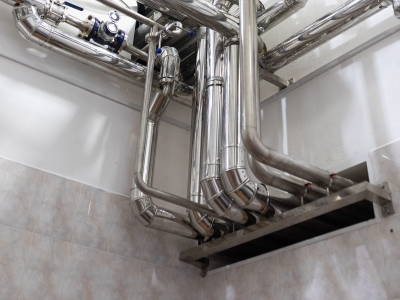 成都電站鍋爐司爐證