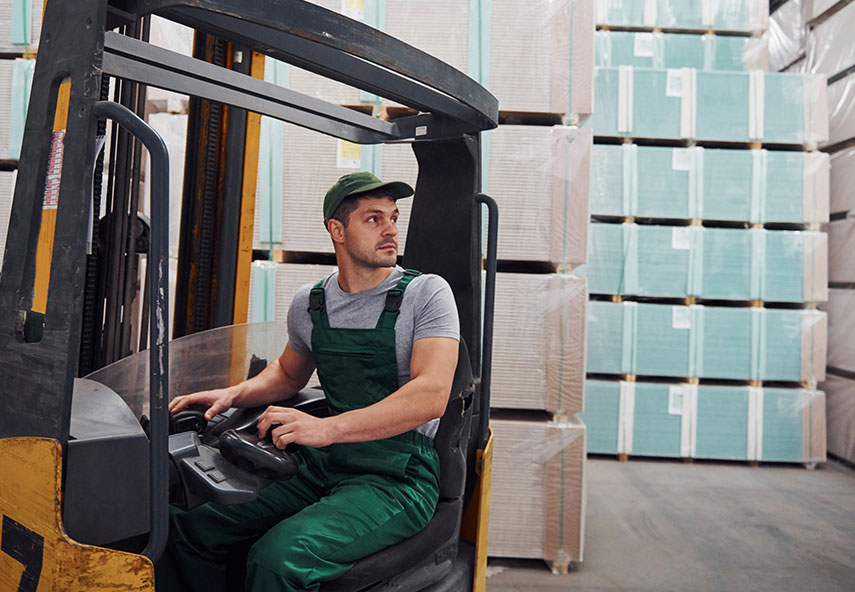 自貢榮縣叉車證報考流程、報名時間、考試內(nèi)容