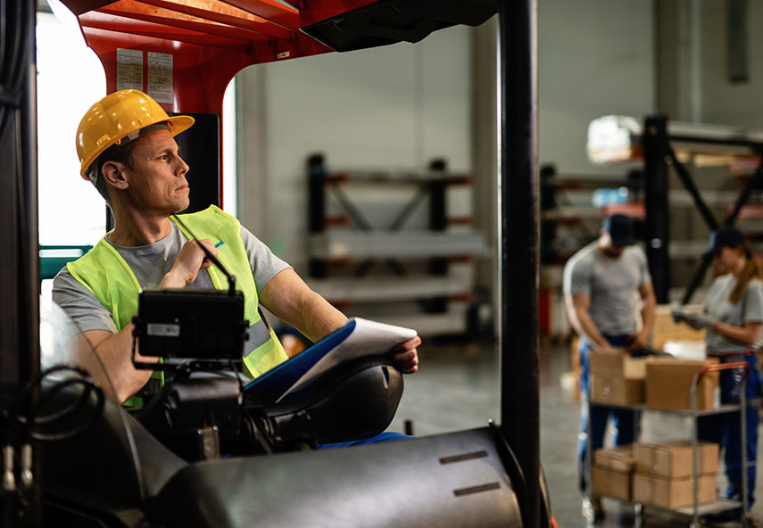 內(nèi)江叉車證考試報名入口