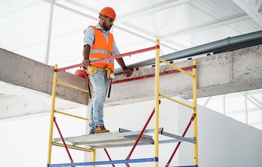 敘永特種作業(yè)證高處作業(yè)證難考嗎