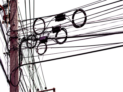 電力電纜作業(yè)證