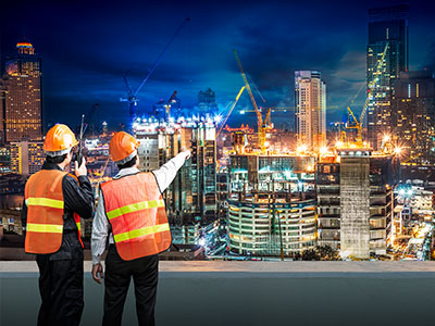 起重機(jī)指揮證