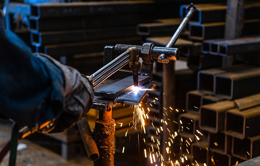 雅安名山焊工證考試報名入口