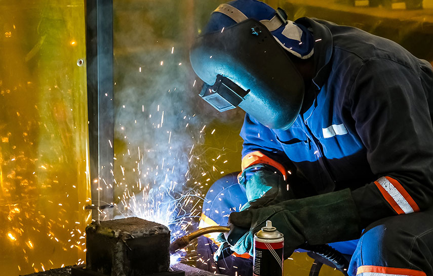 宣漢焊工證考試報名點