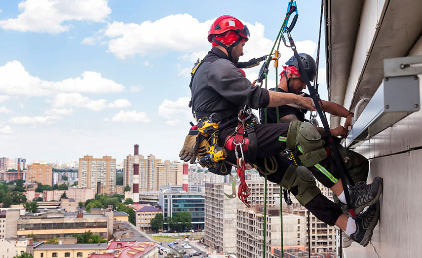 資中高處作業(yè)分哪些工種