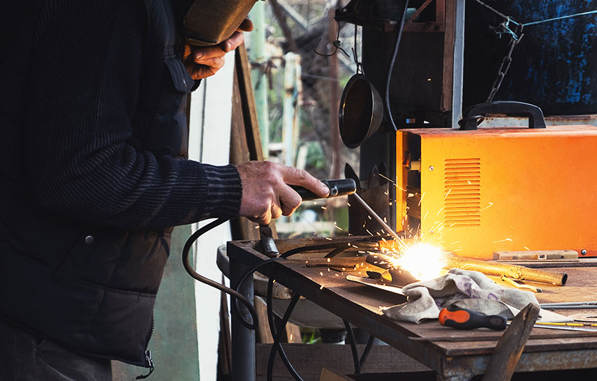 德陽綿竹焊工證作業(yè)類別