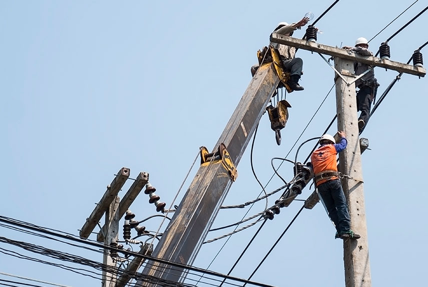 宜賓筠連高處作業(yè)有哪些工種