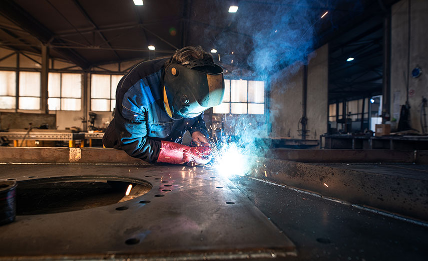 江安焊工證考試報(bào)名點(diǎn)