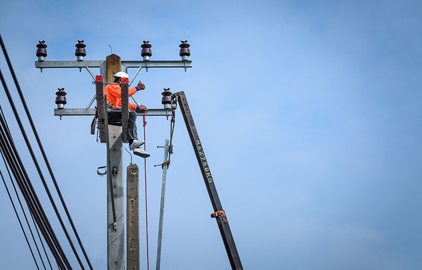 廣元劍閣考取高空作業(yè)證難嗎