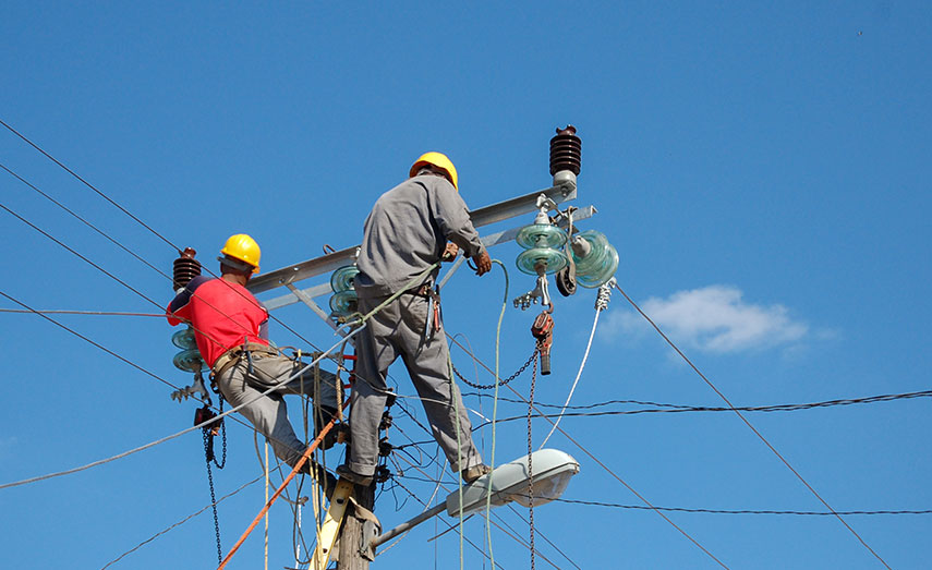 達(dá)州考電工證需要哪些資料