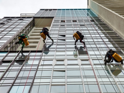 高處作業(yè)操作證