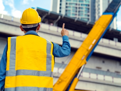 起重機(jī)指揮證